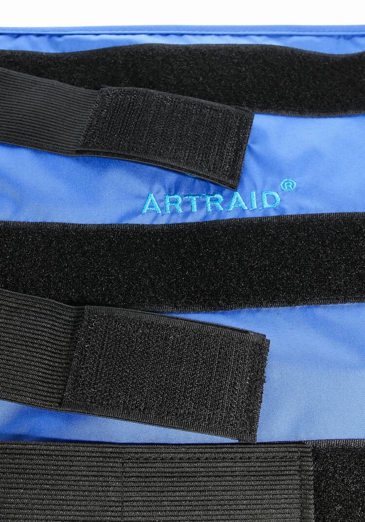 Налокотник с микросферами шир.  750, рис. 6