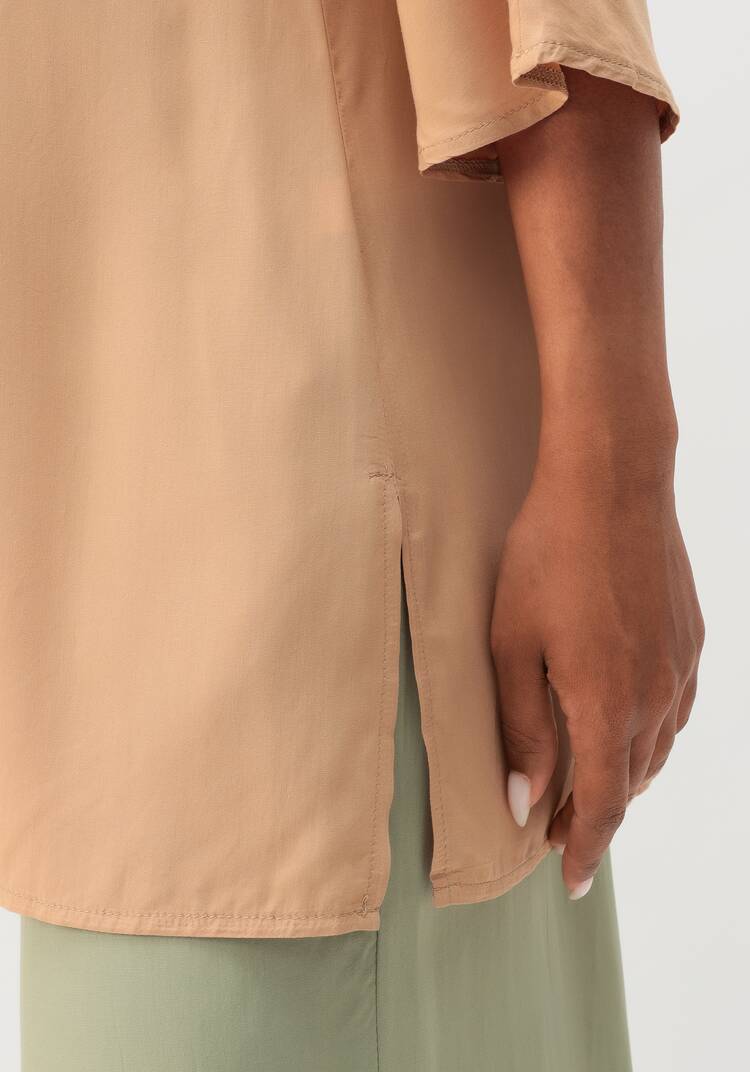 Блуза Александрина шир.  750, рис. 25