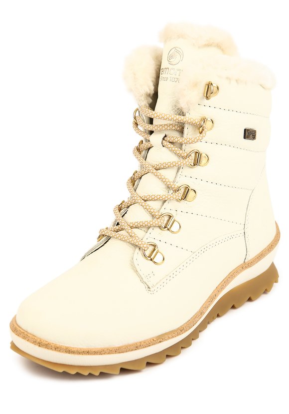 Ботинки женские Мерьям шир.  580, рис. 5