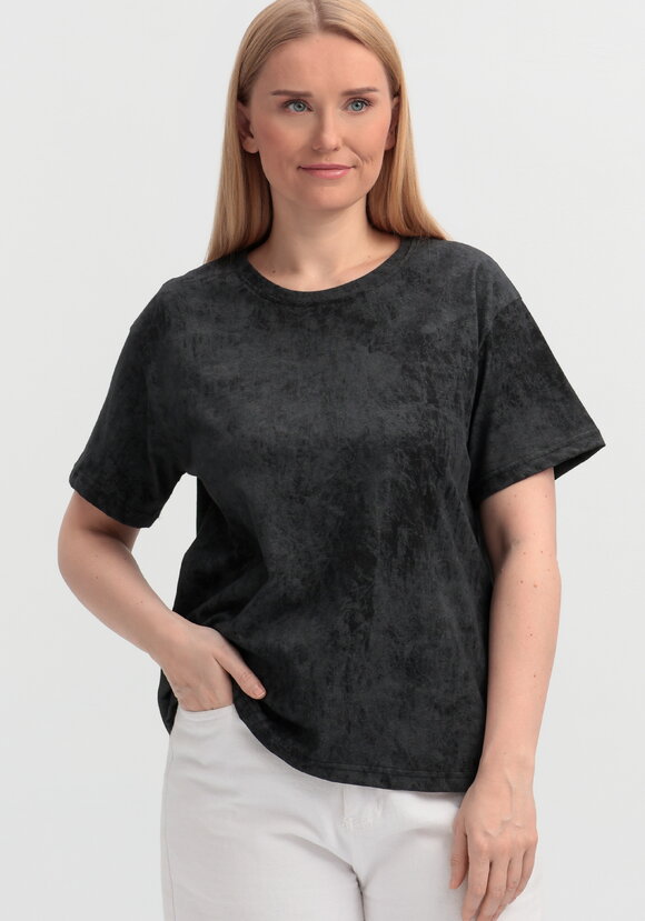 Футболка Хайли шир.  580, рис. 16