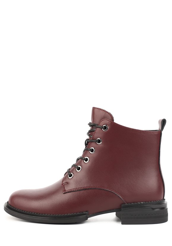 Ботинки женские Энни шир.  580, рис. 2