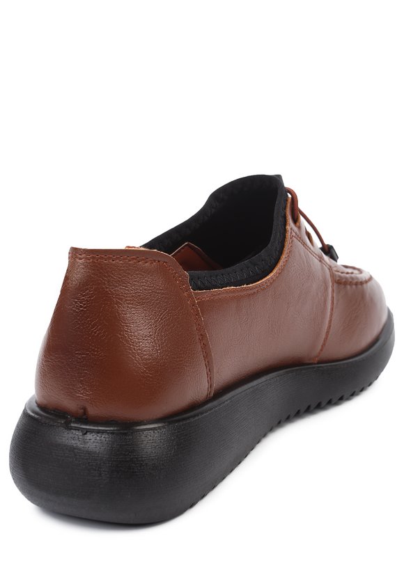 Полуботинки женские Элличчи шир.  580, рис. 7