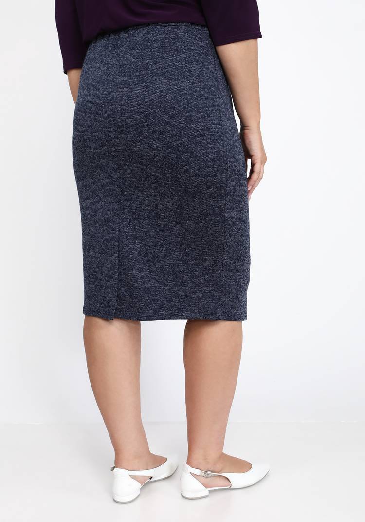 Юбка Танец любви шир.  750, рис. 10