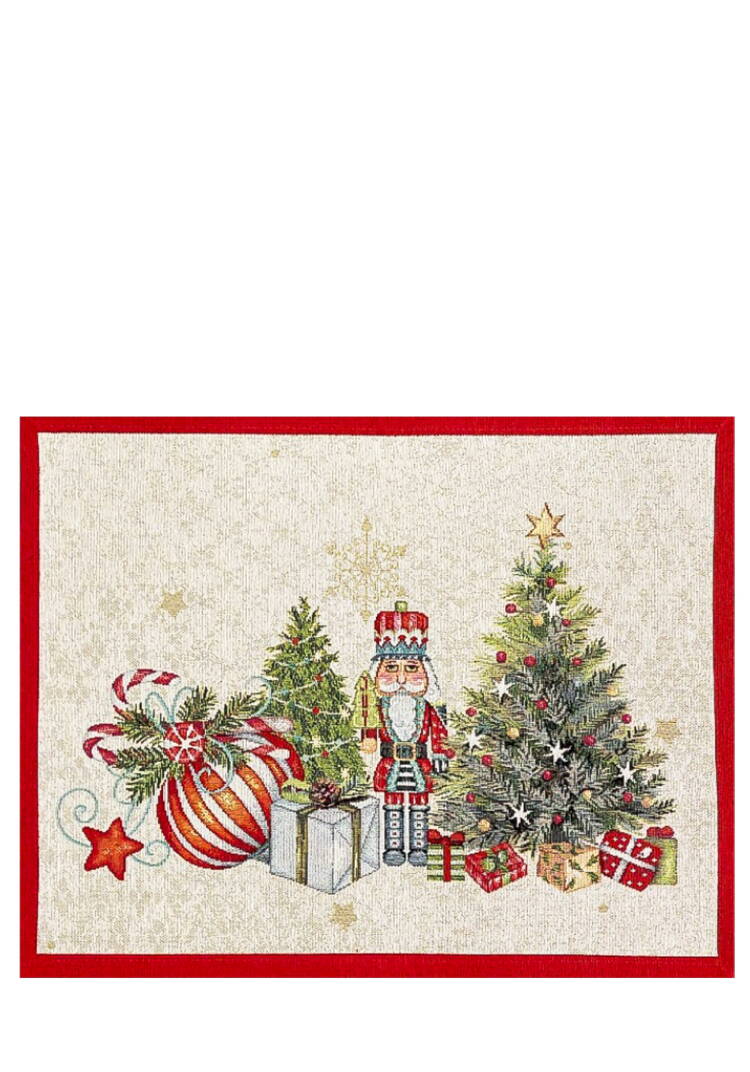 Салфетки Щелкунчик, 2 шт. шир.  750, рис. 2