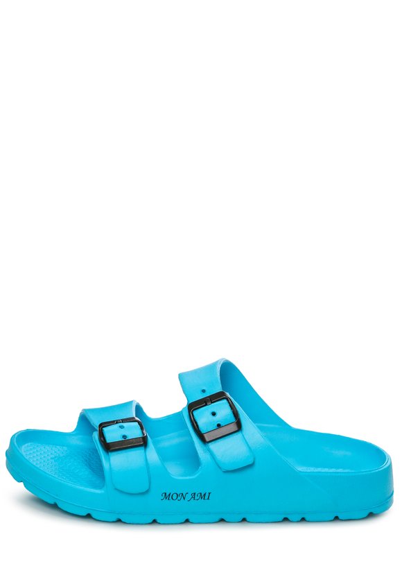 Пантолеты женские шир.  580, рис. 2