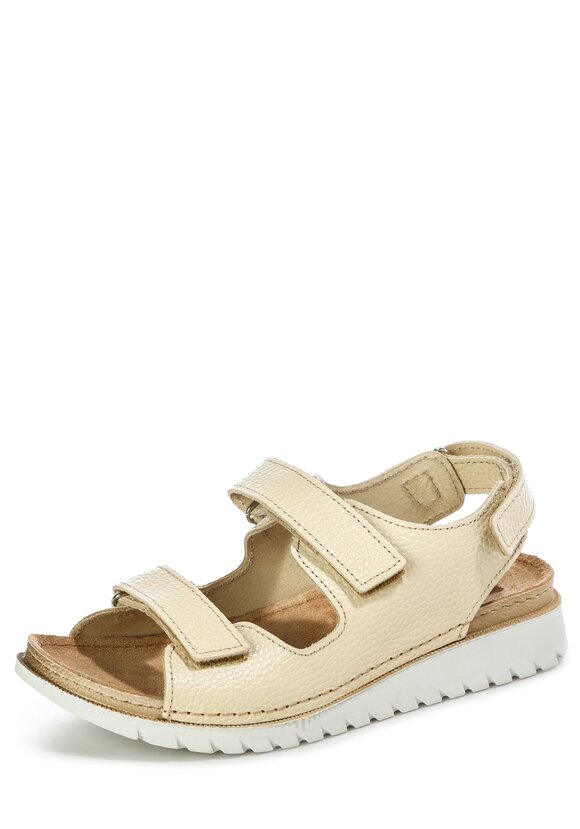 Босоножки женские Аэлита шир.  580, рис. 6