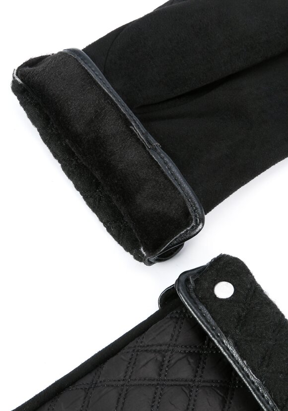 Перчатки женские Моника шир.  580, рис. 4