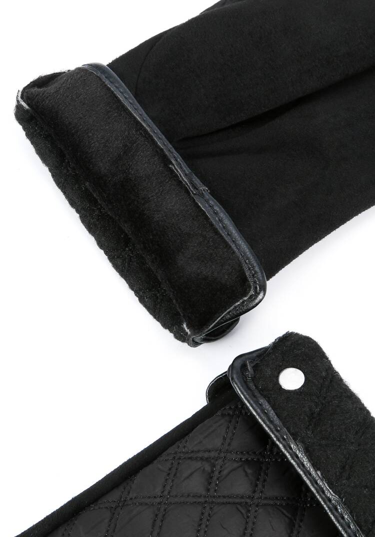 Перчатки женские Моника шир.  750, рис. 4