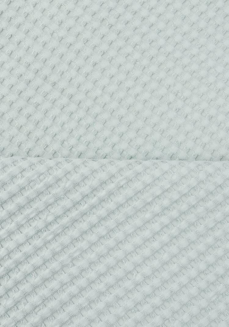 Плед вафельный Эмин шир.  750, рис. 8