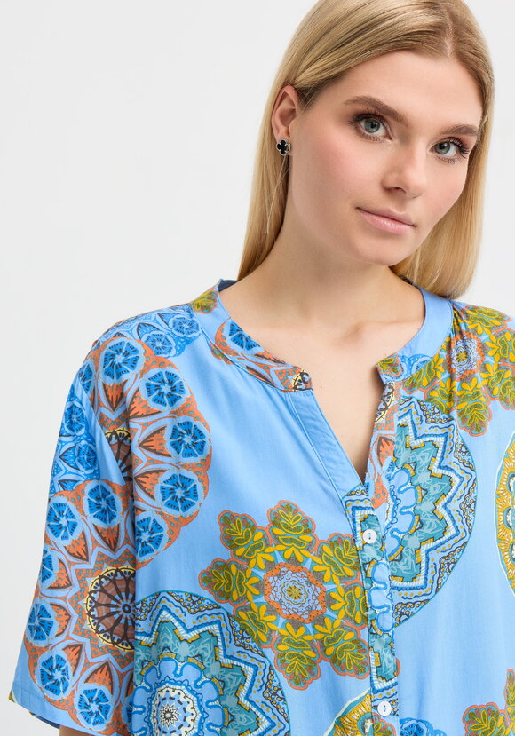 Рубашка Эллен шир.  580, рис. 11