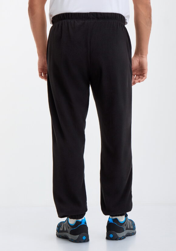 Брюки из флиса Демид шир.  580, рис. 3