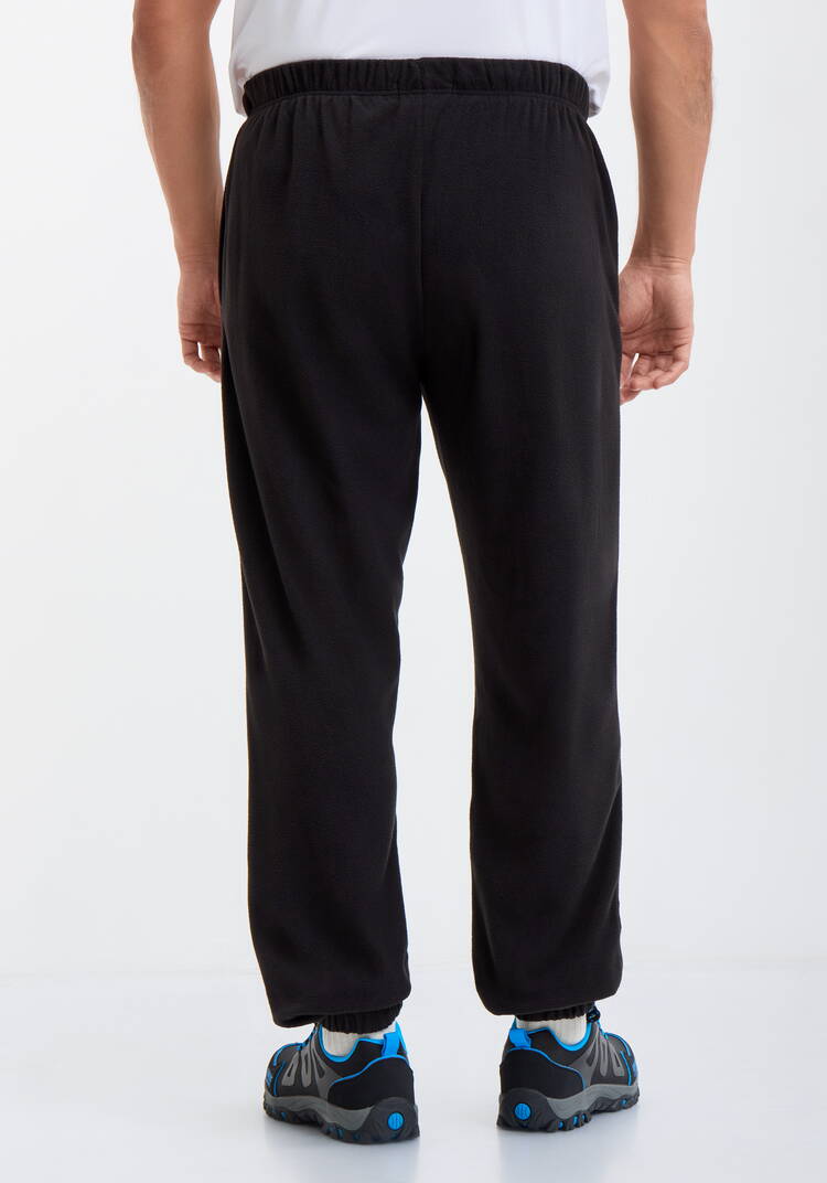 Брюки из флиса Демид шир.  750, рис. 3