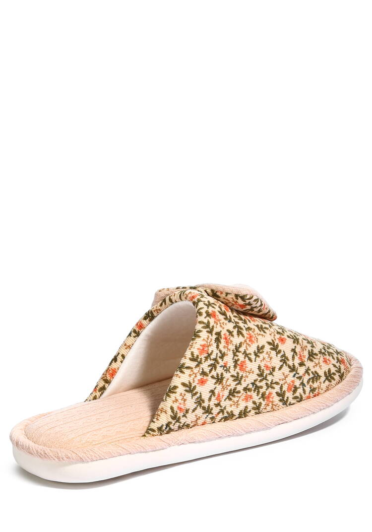 Тапочки женские Маркиза шир.  750, рис. 13