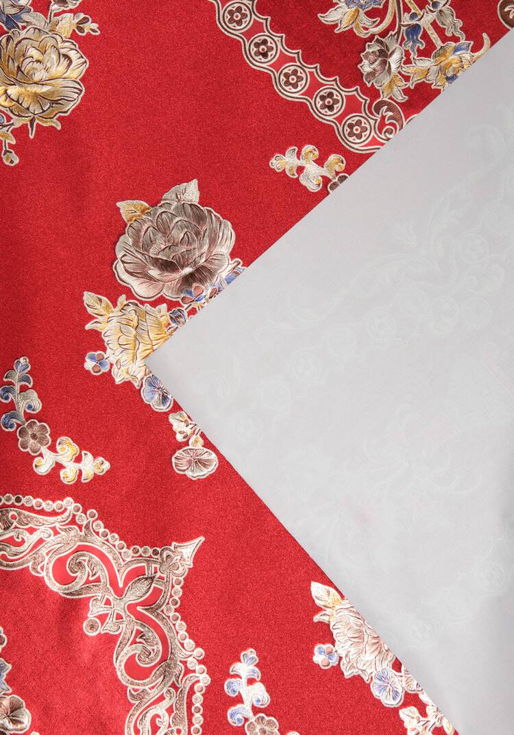 Скатерть Разгуляй шир.  750, рис. 15