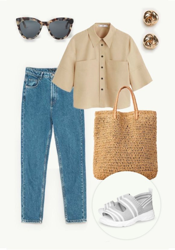 Босоножки Авеню шир.  580, рис. 35