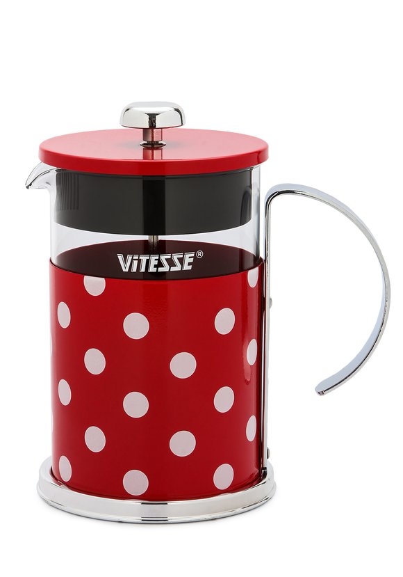 Френч-пресс Горошина шир.  580, рис. 9