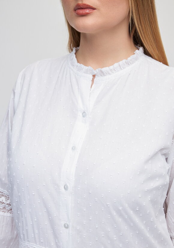 Платье Мариaнна шир.  580, рис. 5