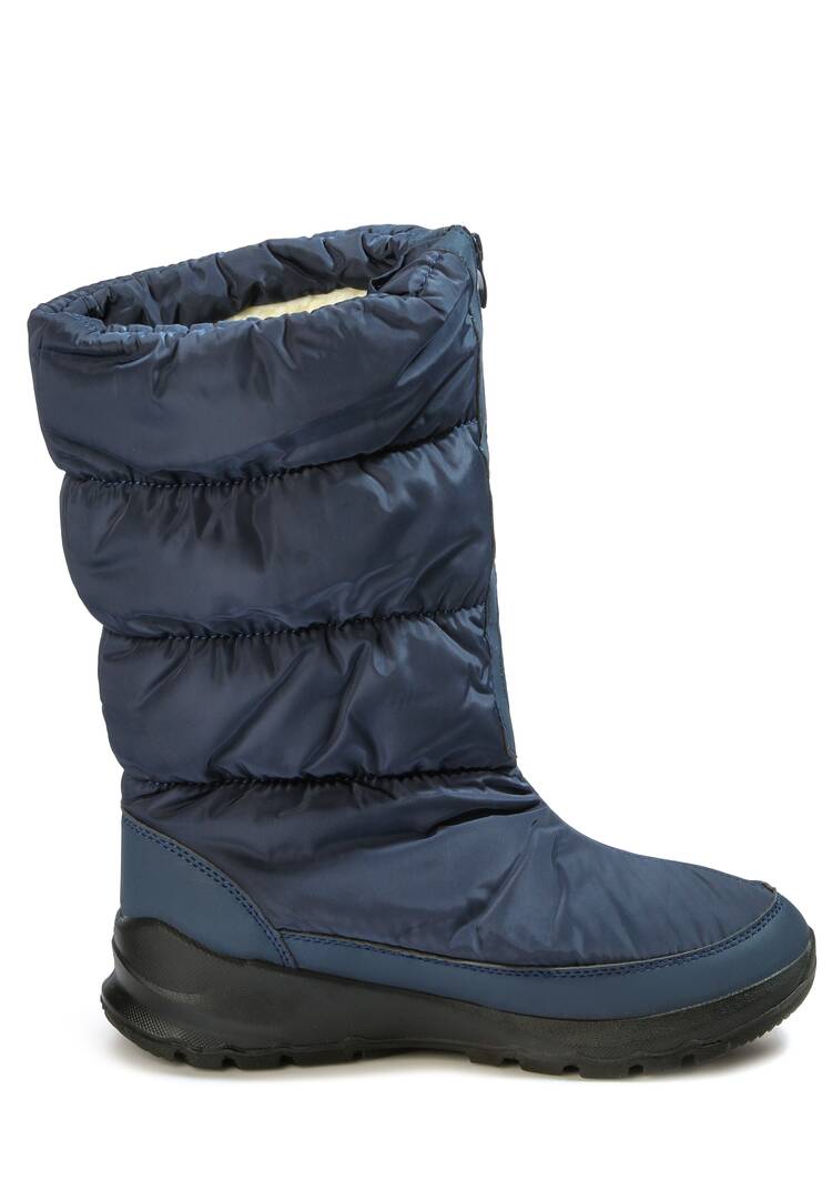 Дутики женские Асфея шир.  750, рис. 34