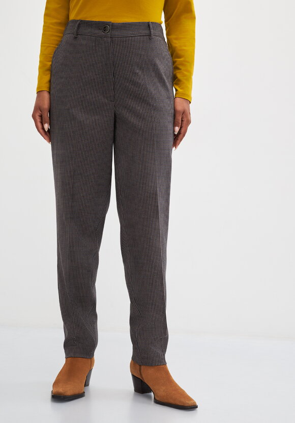 Брюки Арина шир.  580, рис. 4