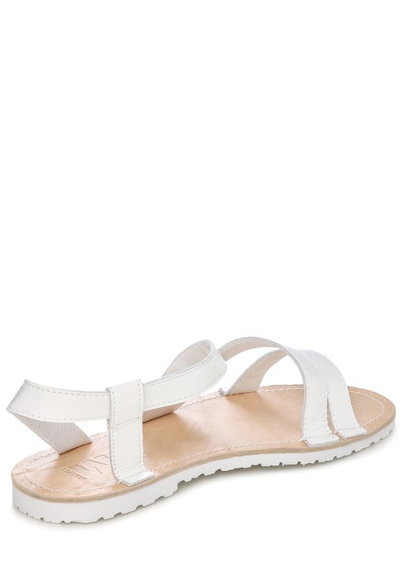 Босоножки женские Уиллоу шир.  580, рис. 3