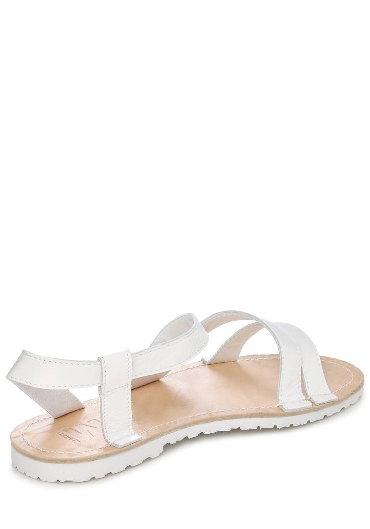 Босоножки женские Уиллоу шир.  750, рис. 3