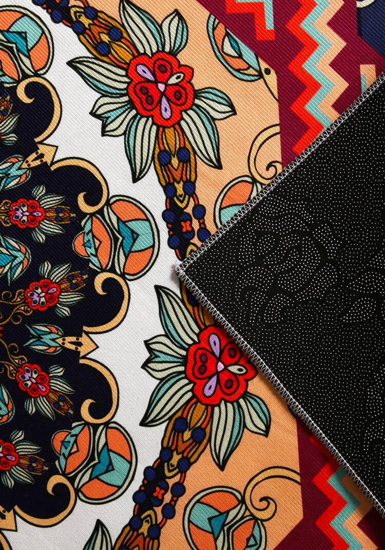 Ковер Восток шир.  750, рис. 9