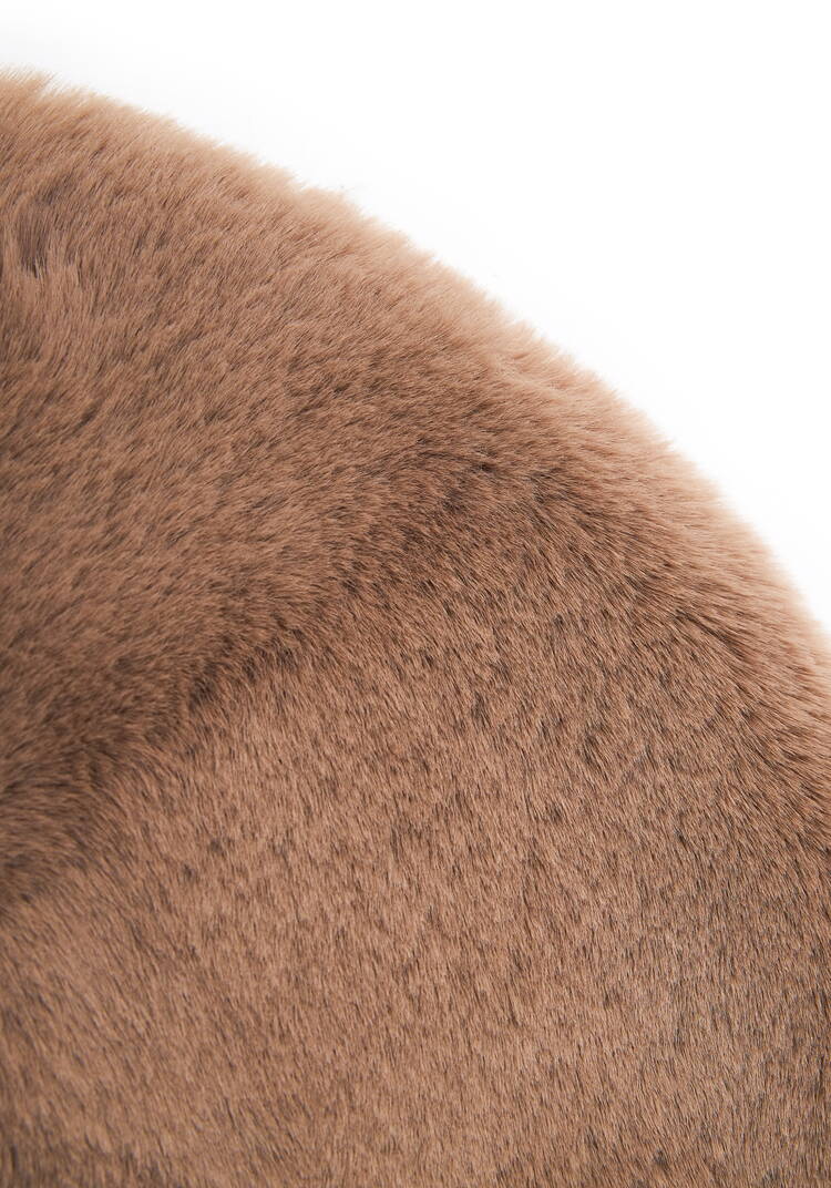 Сидушка меховая, 4 шт. шир.  750, рис. 2