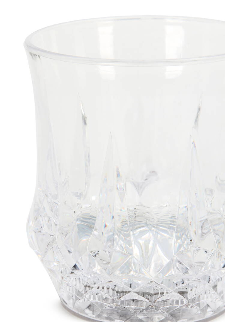 Набор светящихся стаканов Сказочное сияние шир.  750, рис. 3