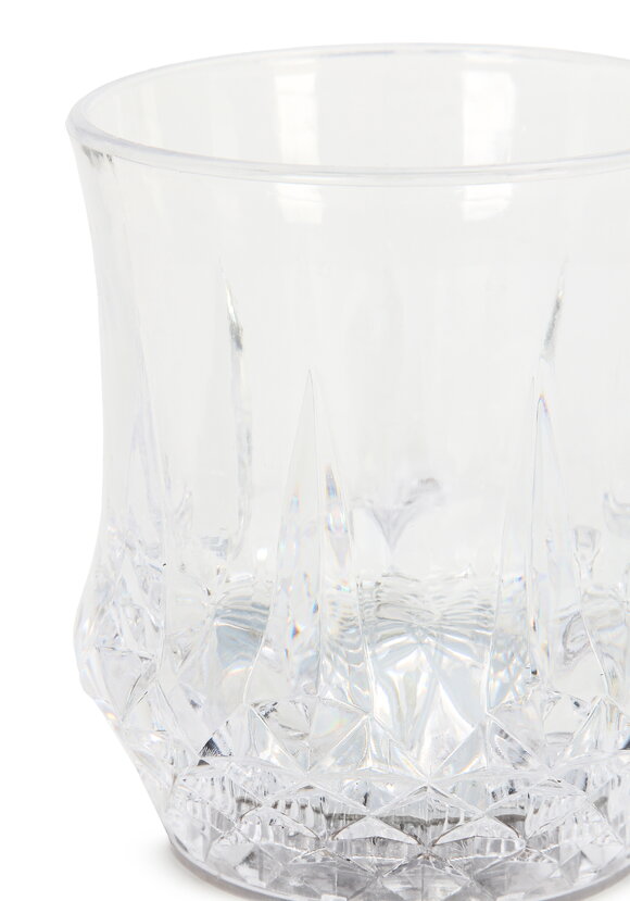 Набор светящихся стаканов Сказочное сияние шир.  580, рис. 3