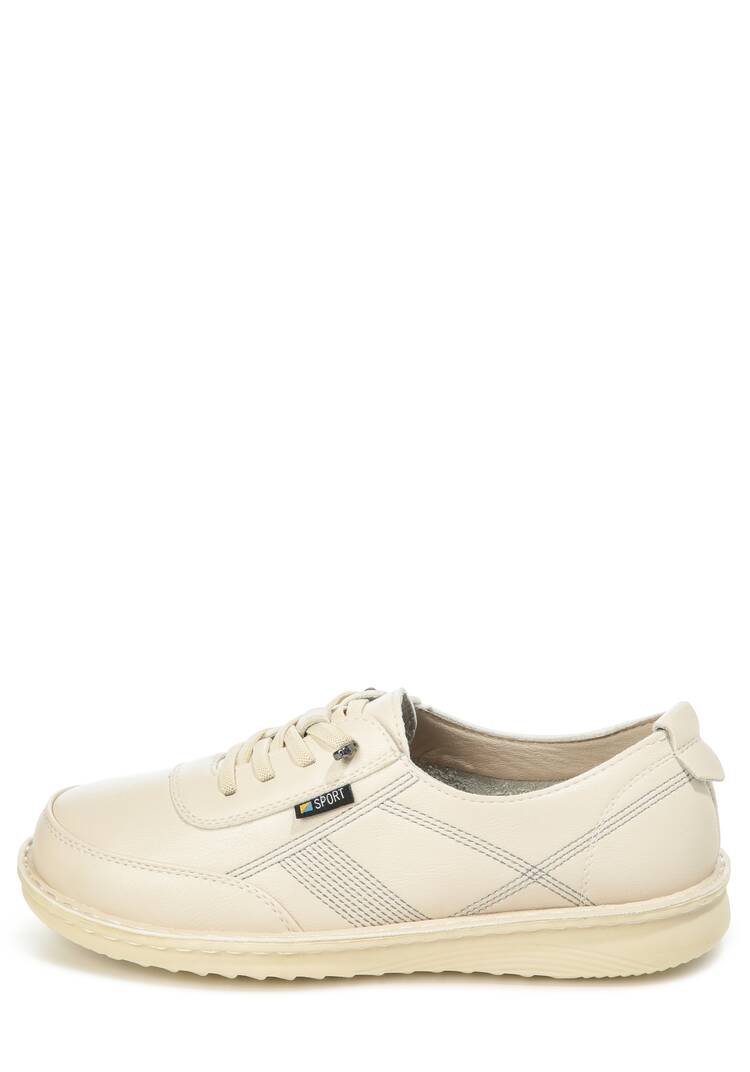 Полуботинки женские Александра шир.  750, рис. 17