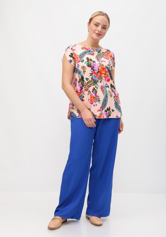 Блуза Велари шир.  580, рис. 2