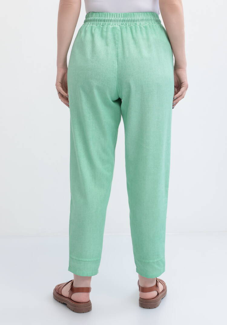 Брюки Жанеля шир.  750, рис. 13