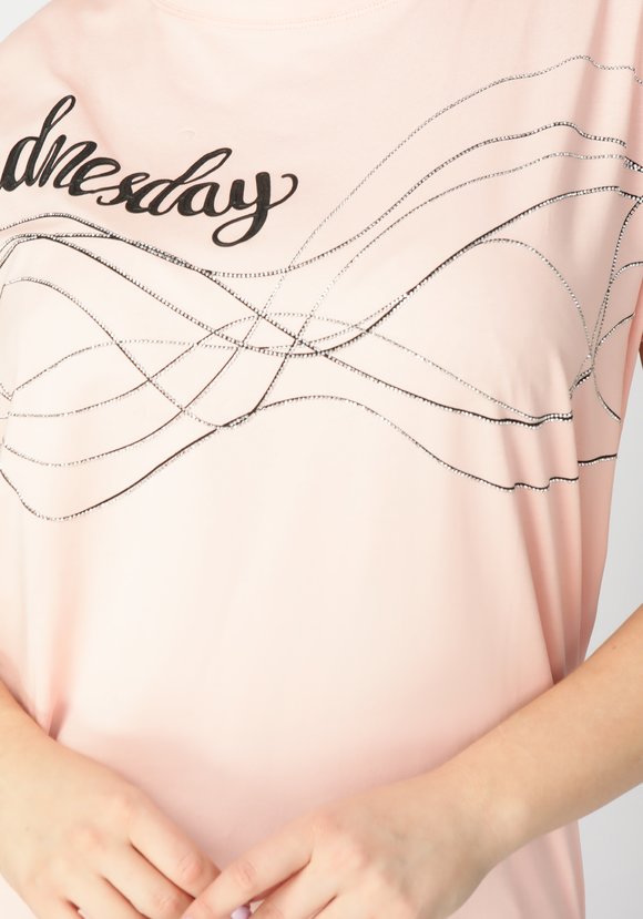 Футболка женская Венди шир.  580, рис. 2