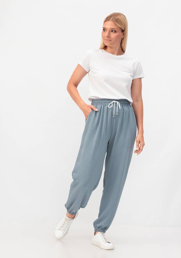 Брюки Дивея шир.  750, рис. 13