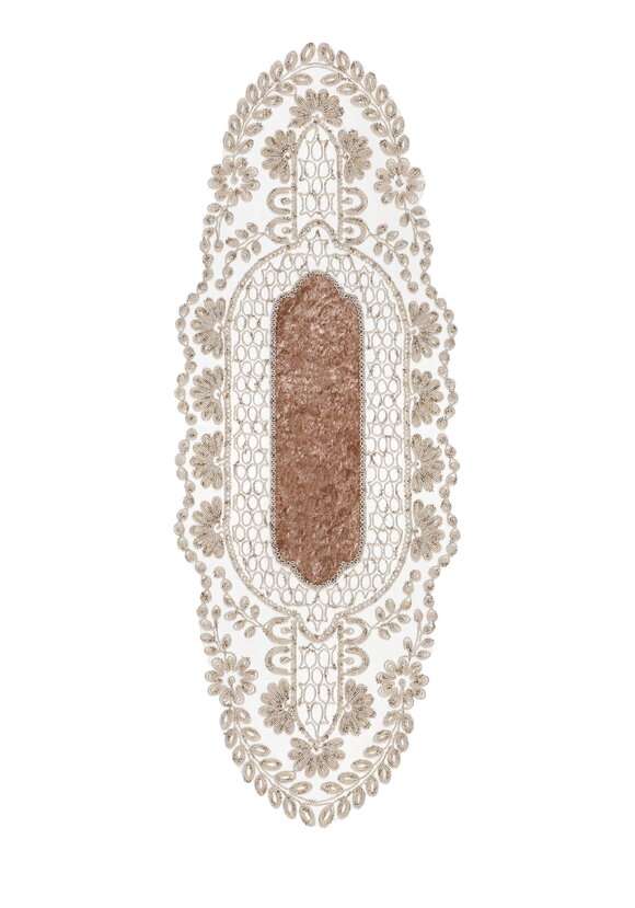 Комплект столовый, 5 пр. шир.  580, рис. 15