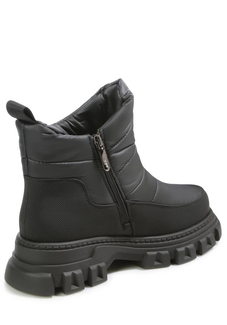 Дутики женские Крис шир.  750, рис. 3