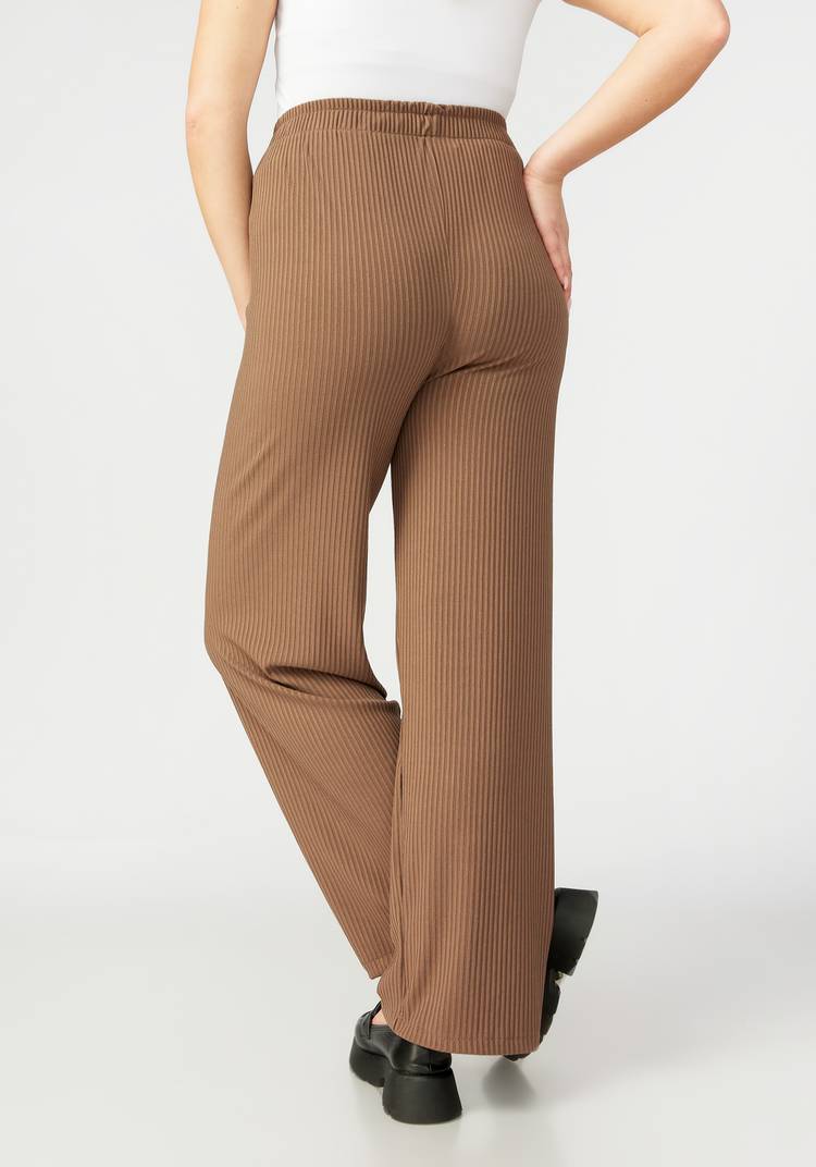 Брюки женские спорт Лапша шир.  750, рис. 19