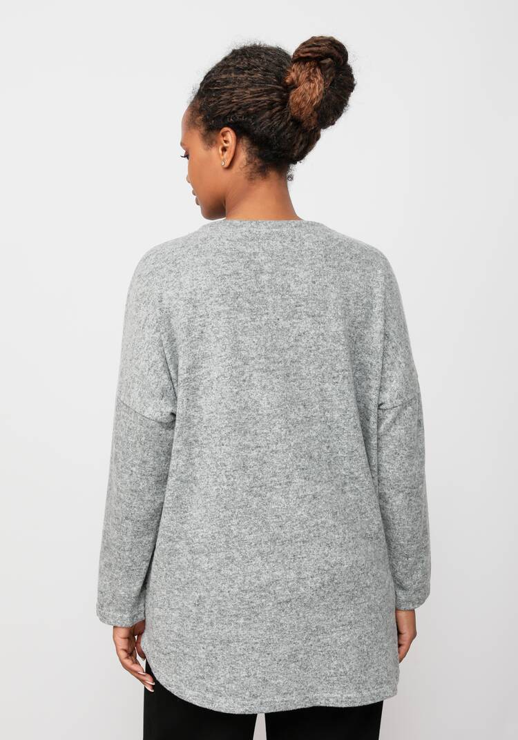 Туника Амаранта шир.  750, рис. 3