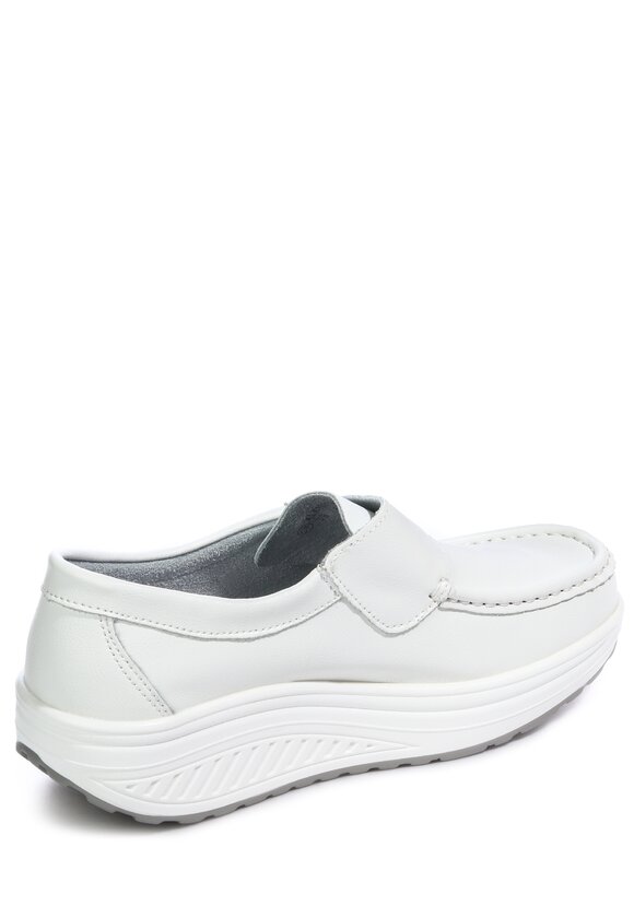 Полуботинки женские Шанталь шир.  580, рис. 8