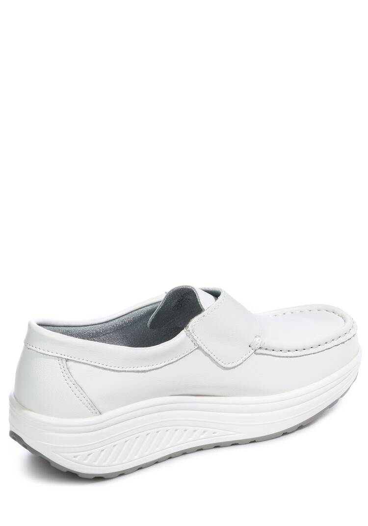 Полуботинки женские Шанталь шир.  750, рис. 8