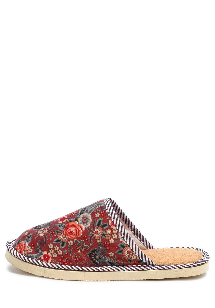 Тапочки женские Восточные сказки шир.  750, рис. 7