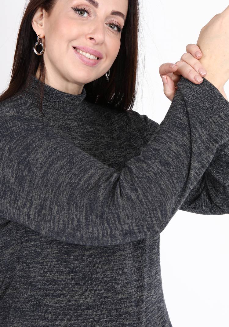 Водолазка Прекрасное настроение шир.  750, рис. 8