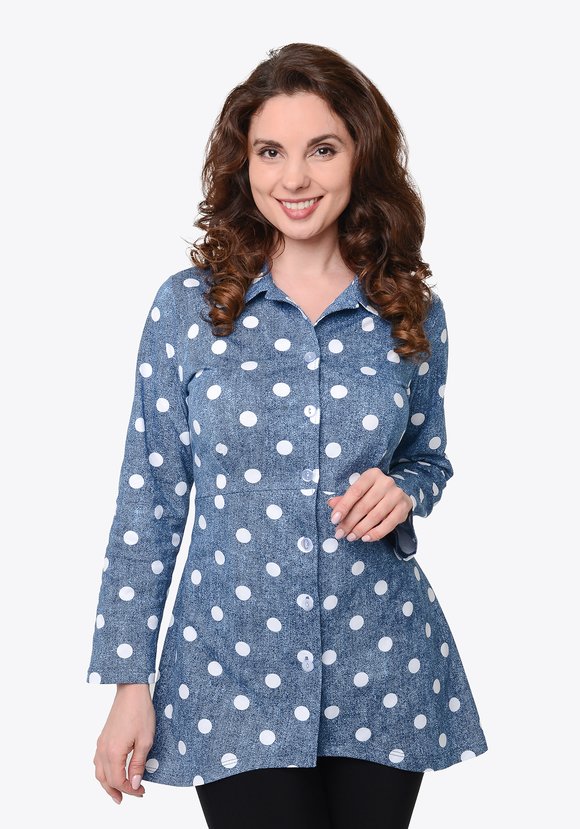 Туника Теона шир.  580, рис. 1