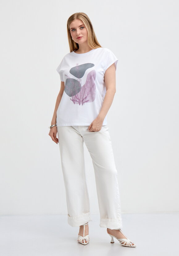 Футболка Эмма шир.  580, рис. 7