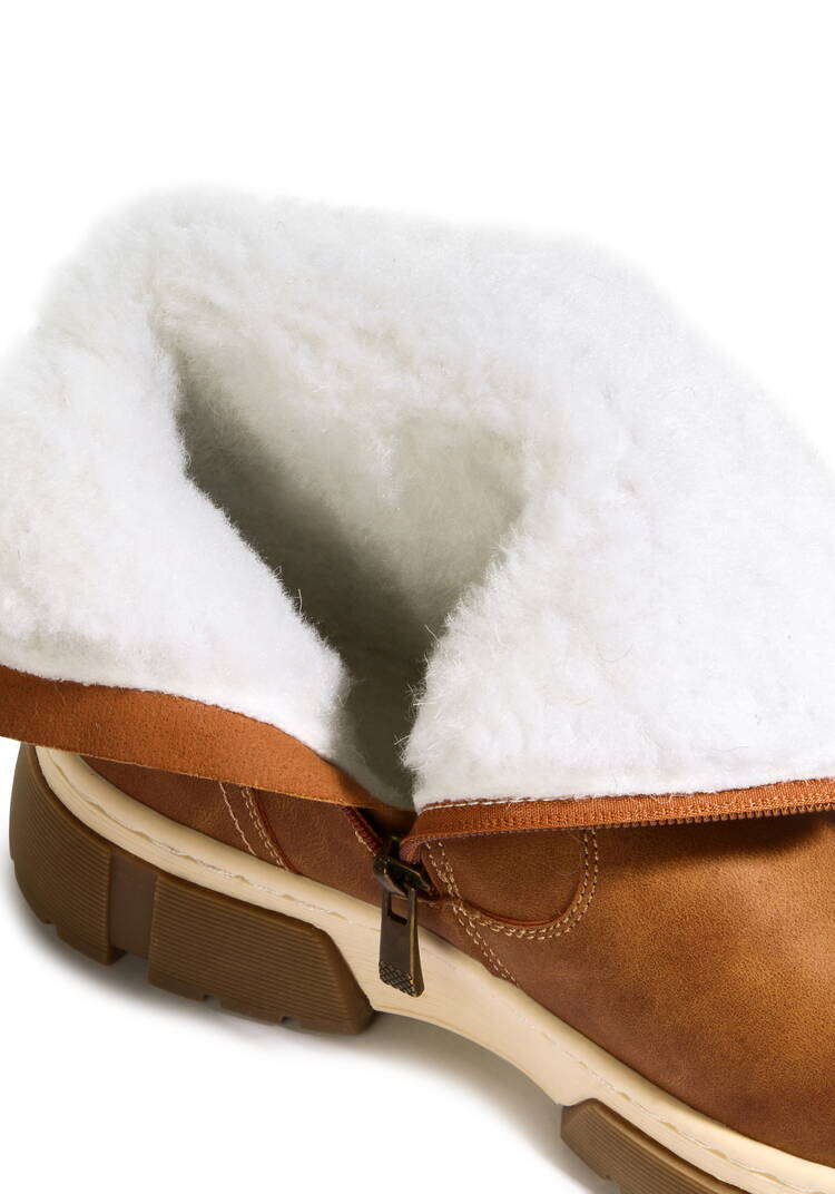 Полусапоги женские Лола шир.  750, рис. 6