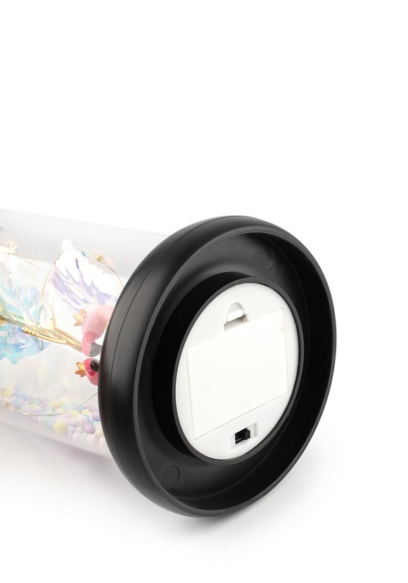 Ночник светодиодный Романтика шир.  580, рис. 10