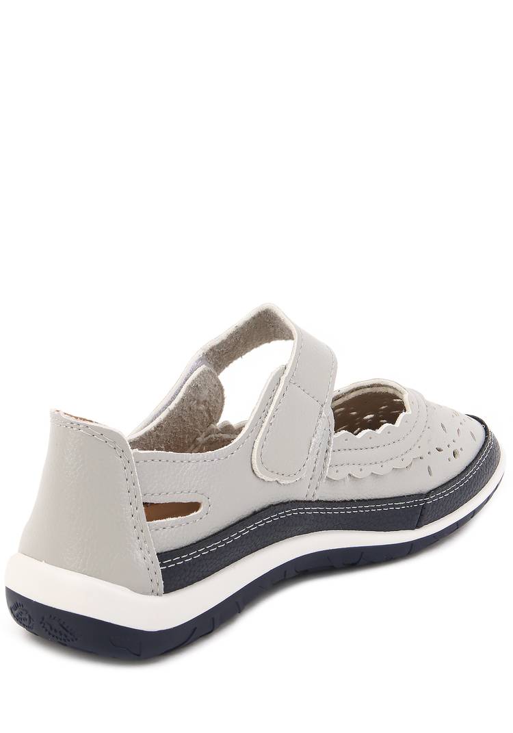 Туфли летние Эмилина шир.  750, рис. 7