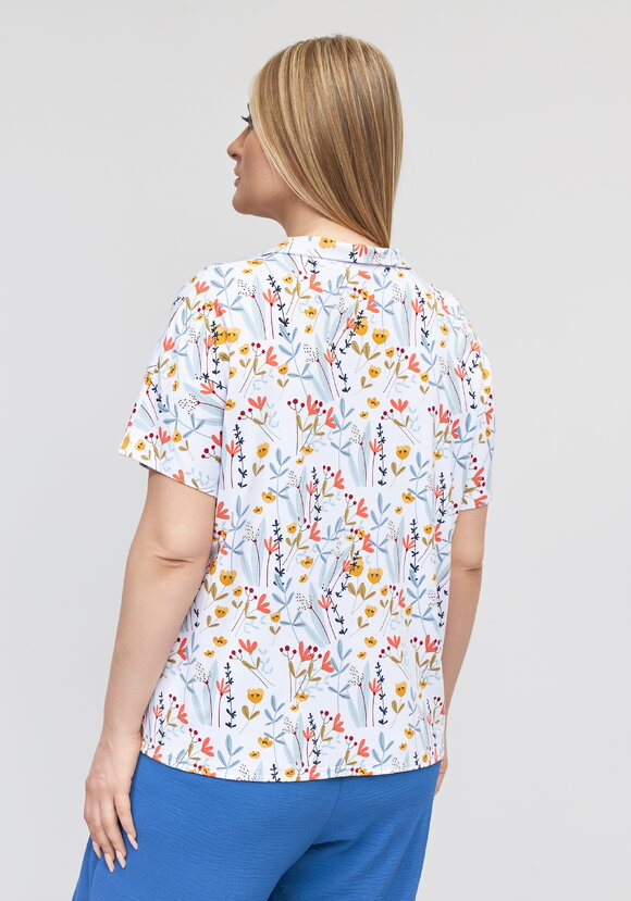 Джемпер Кассандра шир.  580, рис. 3