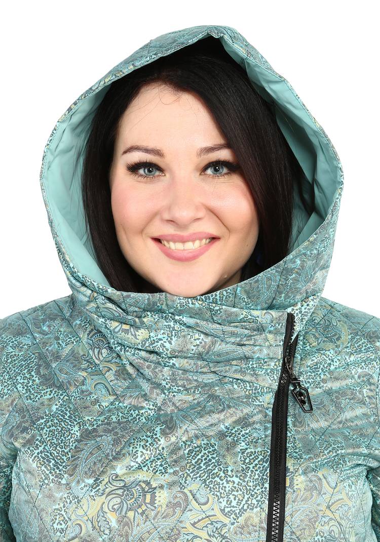 Куртка Ясный День шир.  750, рис. 11