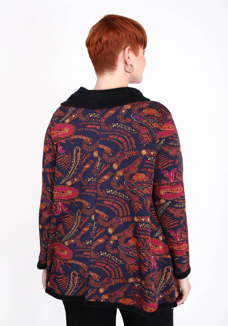 Туника Сказочный орнамент шир.  750, рис. 18